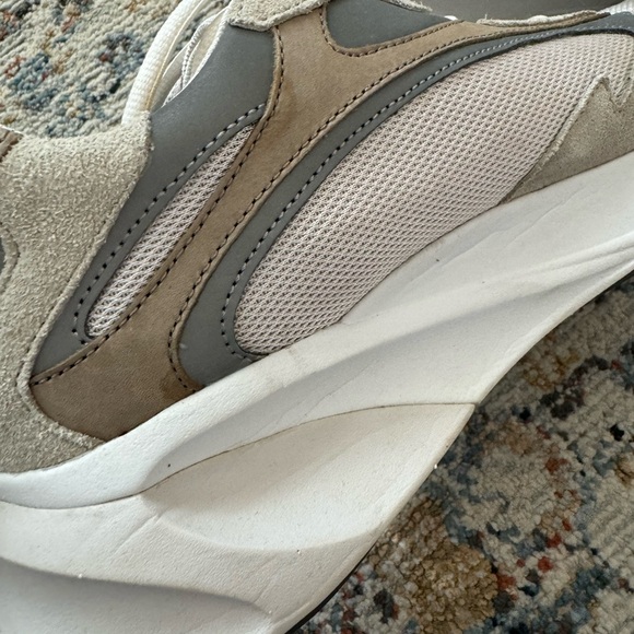 Tory Burch Women Athletic Shoes - Picture 5 of 6